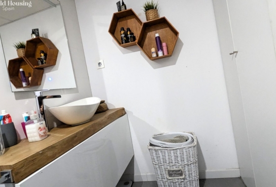 Rynek Wtórny - Bliźniak - Santa Pola