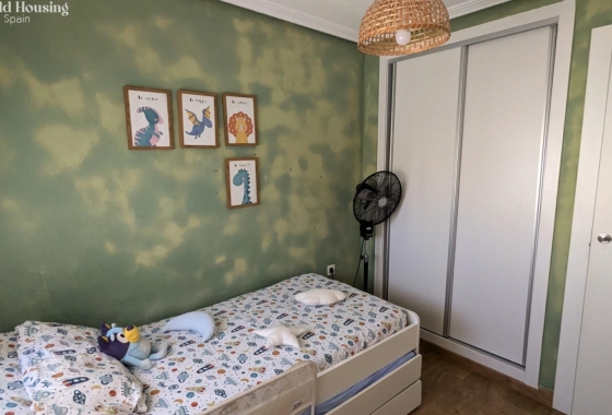 Rynek Wtórny - Bliźniak - Santa Pola