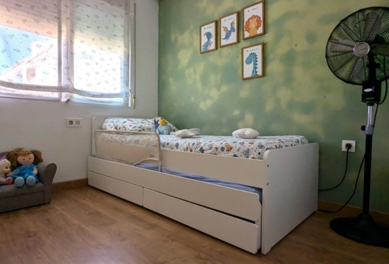 Rynek Wtórny - Bliźniak - Santa Pola