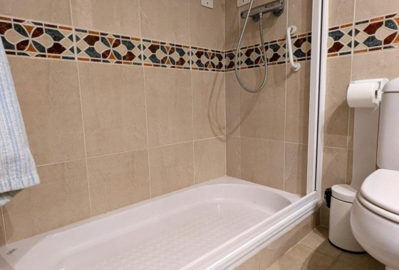 Rynek Wtórny - Bliźniak - Santa Pola