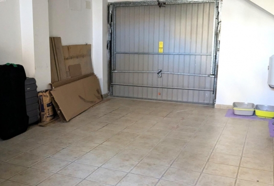 Rynek Wtórny - Bliźniak - Santa Pola