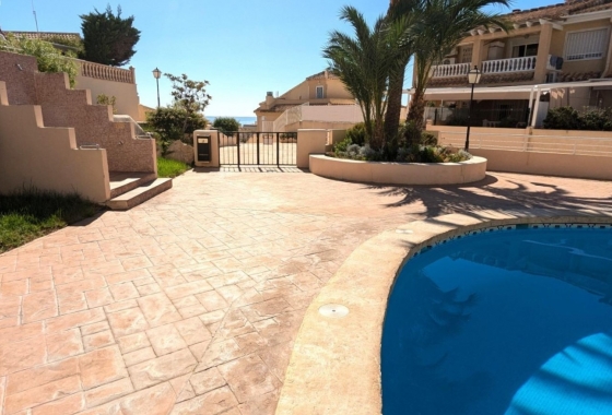 Rynek Wtórny - Bliźniak - Santa Pola