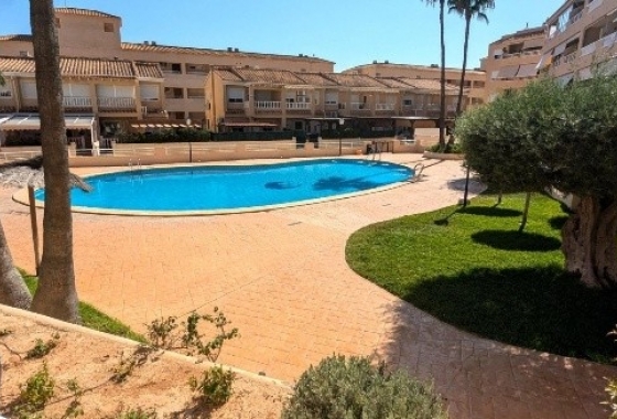 Rynek Wtórny - Bliźniak - Santa Pola