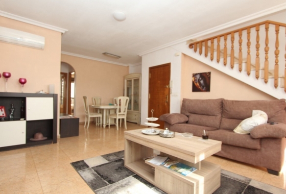 Reventa - Duplex - San Fulgencio