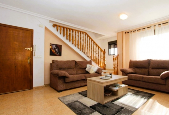 Reventa - Duplex - San Fulgencio