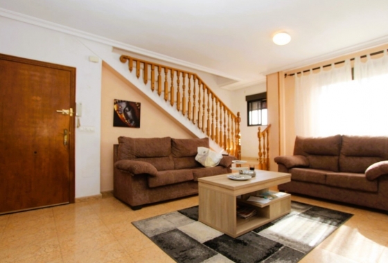 Reventa - Duplex - San Fulgencio