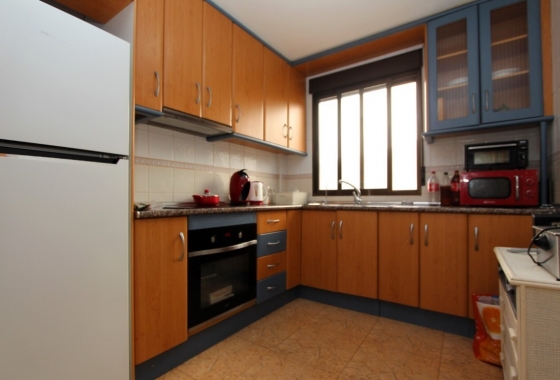 Reventa - Duplex - San Fulgencio