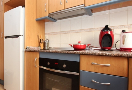 Reventa - Duplex - San Fulgencio