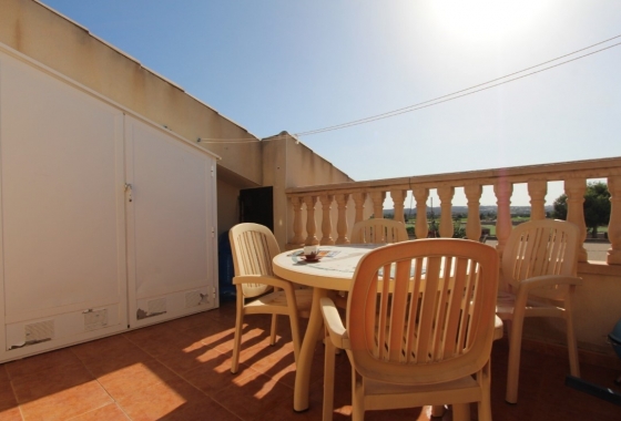 Reventa - Duplex - San Fulgencio