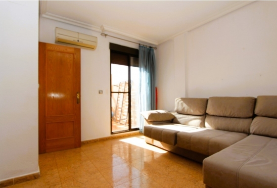 Reventa - Duplex - San Fulgencio