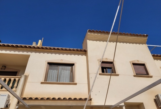 Reventa - Duplex - San Fulgencio