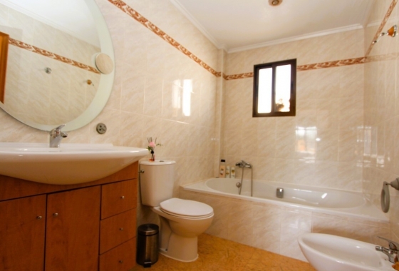 Reventa - Duplex - San Fulgencio