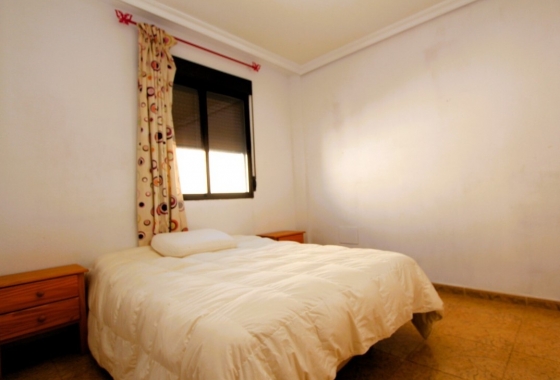 Reventa - Duplex - San Fulgencio