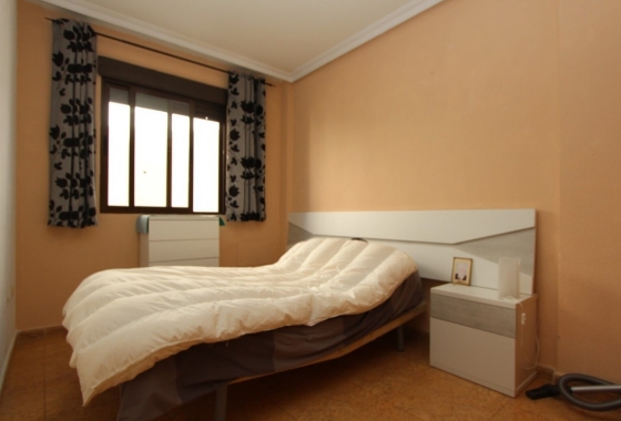 Reventa - Duplex - San Fulgencio