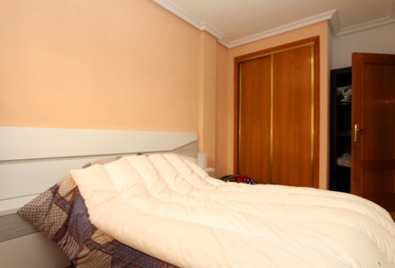 Reventa - Duplex - San Fulgencio