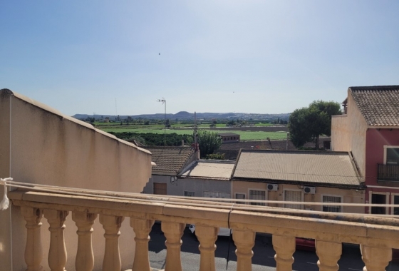 Reventa - Duplex - San Fulgencio