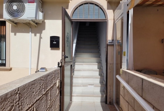 Reventa - Duplex - San Fulgencio