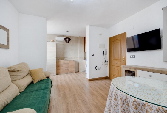 Rynek Wtórny - Apartament - La Mata