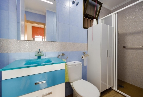 Rynek Wtórny - Apartament - La Mata