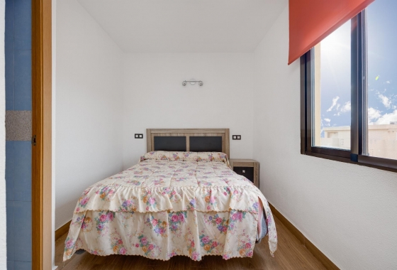 Rynek Wtórny - Apartament - La Mata