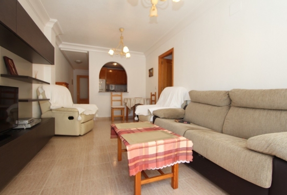 Resale - Apartment / flat - Guardamar del Segura - Urbanizaciones