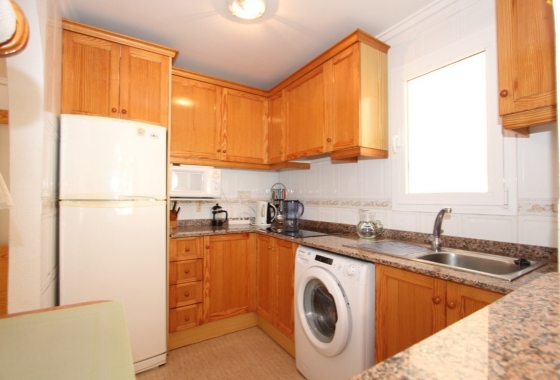 Resale - Apartment / flat - Guardamar del Segura - Urbanizaciones