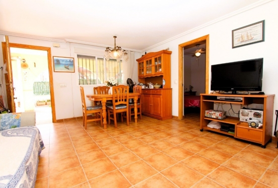 Resale - Villa - Elche Pedanías - La Marina