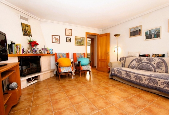 Resale - Villa - Elche Pedanías - La Marina