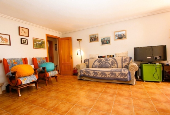 Resale - Villa - Elche Pedanías - La Marina