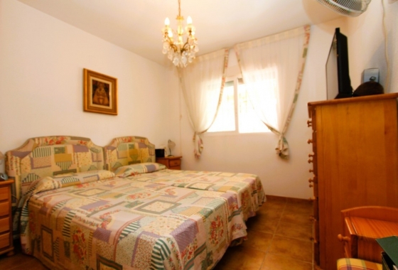 Resale - Villa - Elche Pedanías - La Marina