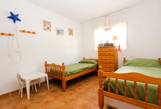 Resale - Villa - Elche Pedanías - La Marina