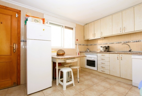 Resale - Villa - Elche Pedanías - La Marina