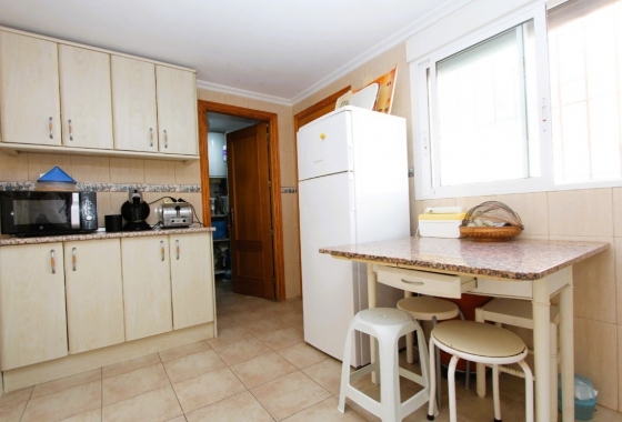 Resale - Villa - Elche Pedanías - La Marina