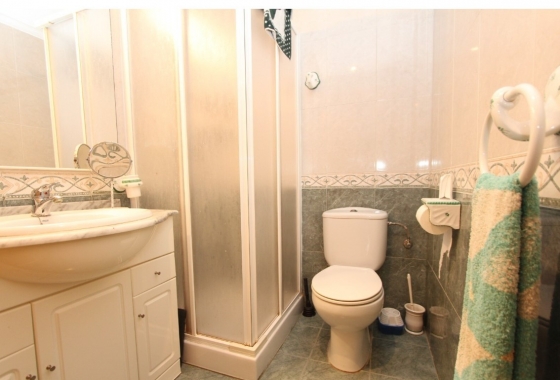 Resale - Villa - Elche Pedanías - La Marina