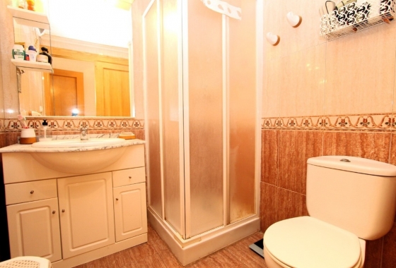 Resale - Villa - Elche Pedanías - La Marina