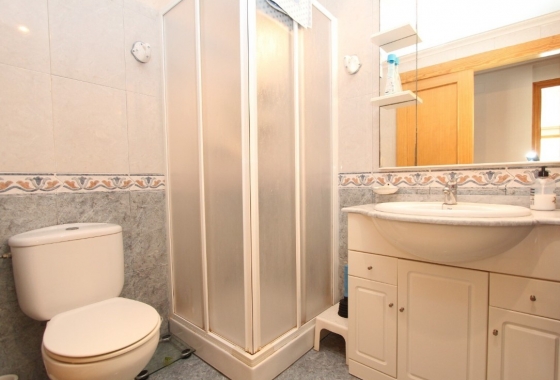 Resale - Villa - Elche Pedanías - La Marina