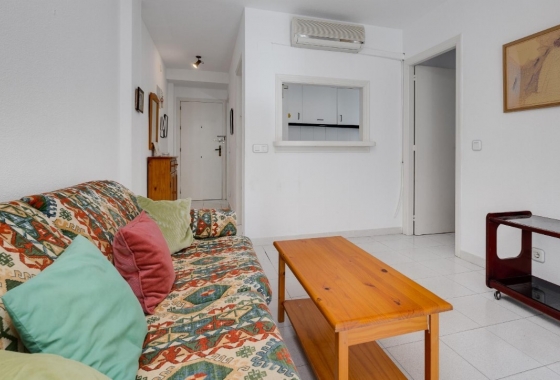 Resale - Apartment / flat - Torrevieja - El Acequión - Los Náufragos