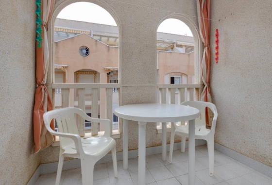 Resale - Apartment / flat - Torrevieja - El Acequión - Los Náufragos
