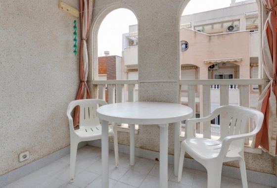 Resale - Apartment / flat - Torrevieja - El Acequión - Los Náufragos