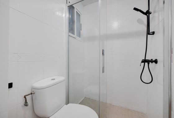 Resale - Apartment / flat - Torrevieja - City Center