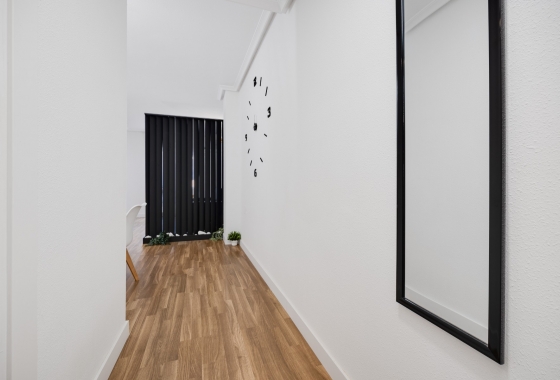 Resale - Apartment / flat - Torrevieja - City Center