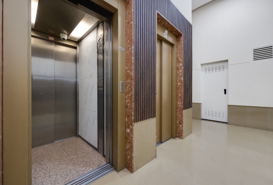 Resale - Apartment / flat - Torrevieja - City Center