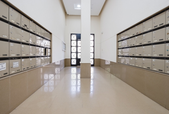 Resale - Apartment / flat - Torrevieja - City Center