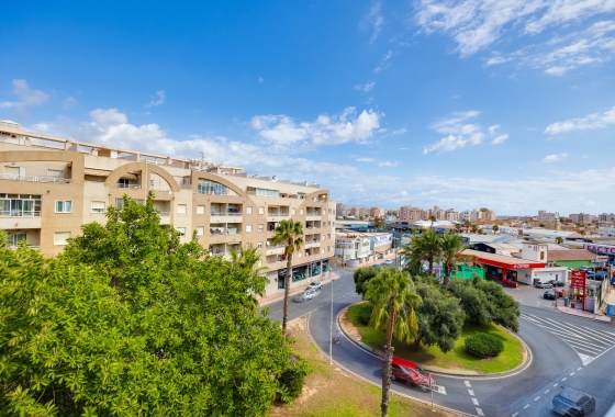 Resale - Apartment / flat - Torrevieja - City Center