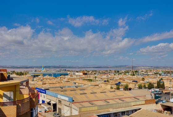 Resale - Apartment / flat - Torrevieja - City Center