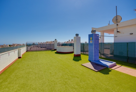 Resale - Apartment / flat - Torrevieja - City Center