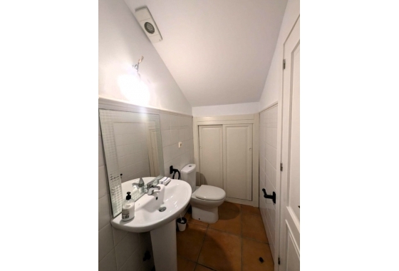 Rynek Wtórny - Bliźniak - Santa Pola