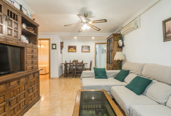 Resale - Apartment / flat - Santa Pola - Tamarit