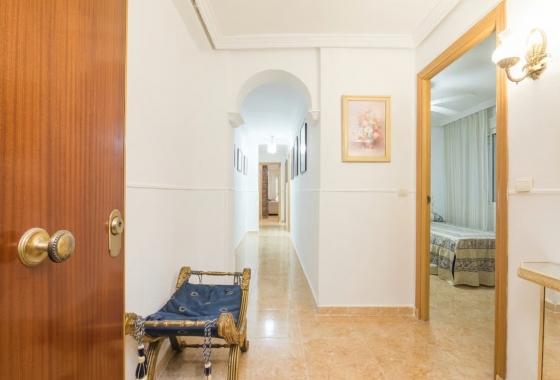 Resale - Apartment / flat - Santa Pola - Tamarit