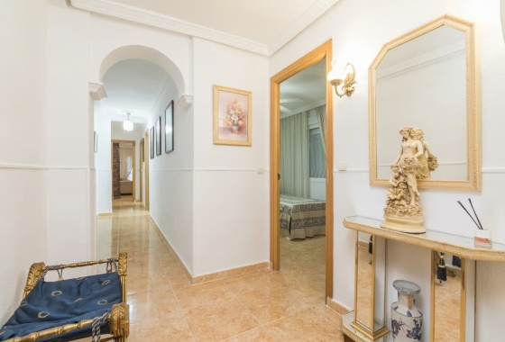 Resale - Apartment / flat - Santa Pola - Tamarit